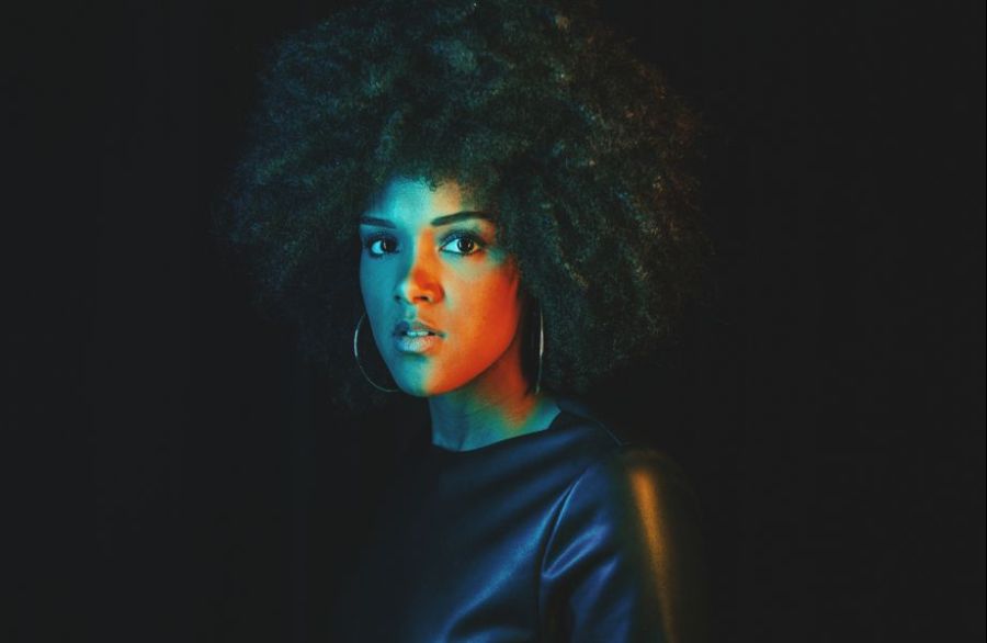 Jéssica Pina apresenta “Inlousas” no Centro Cultural do Campo em Valongo