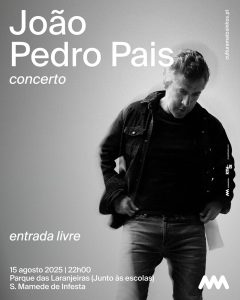João Pedro Pais