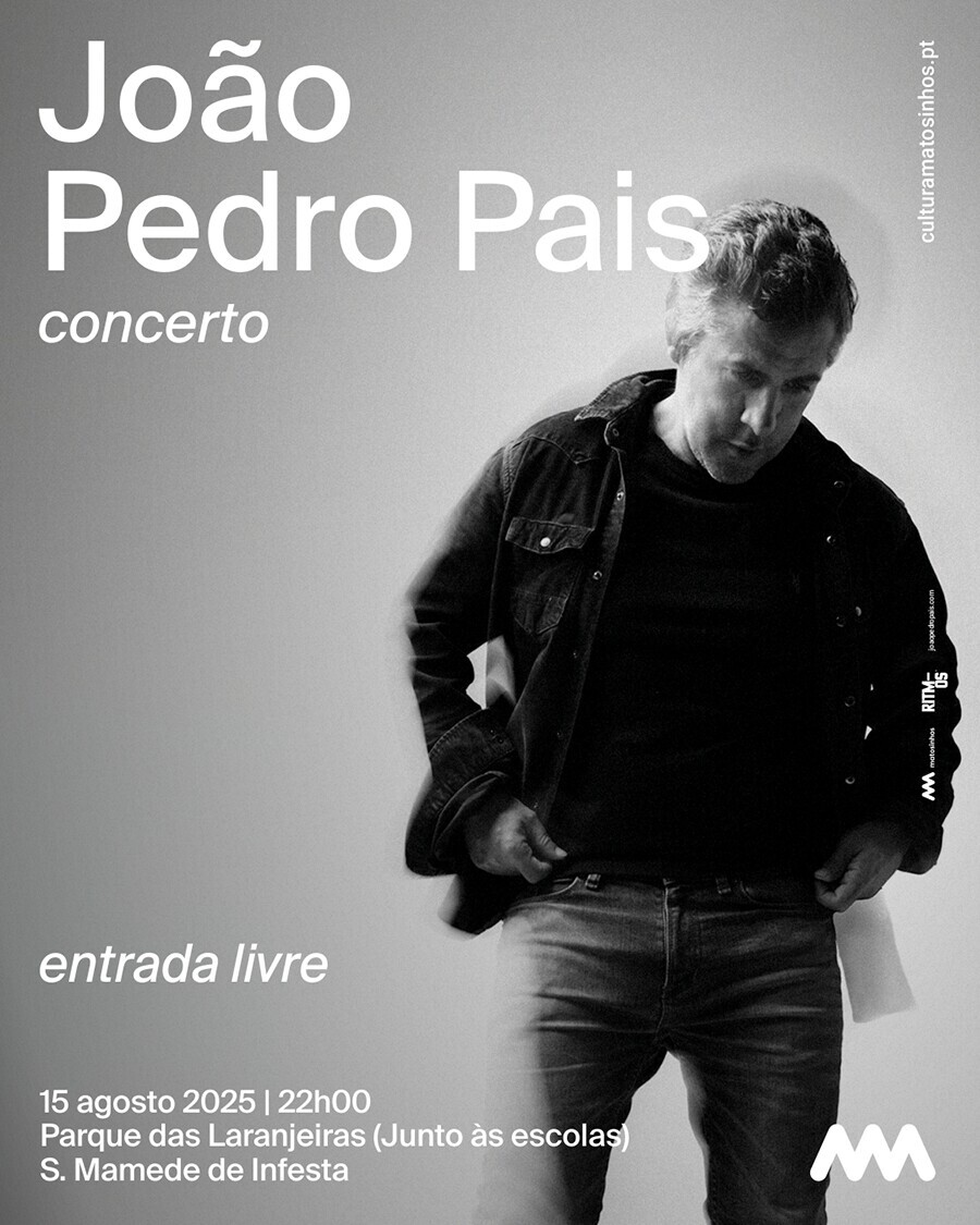 João Pedro Pais