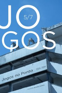Jogos no Ponto