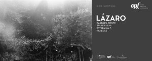 LÁZARO Instalação Coletiva
