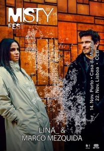 LINA & MARCO MEZQUIDA | MISTY FEST