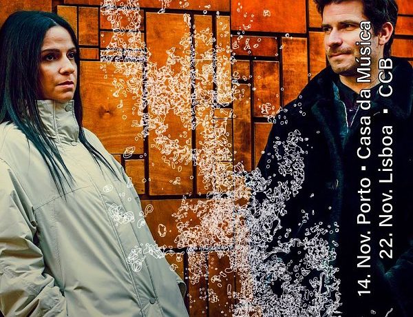 LINA & MARCO MEZQUIDA | MISTY FEST