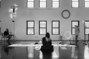 Laboratório de Artes Cénicas Contemporâneas