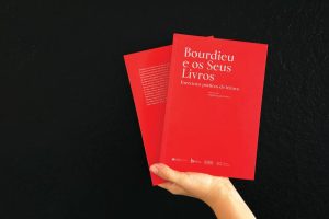 Lançamento do Livro 
