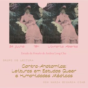 Leitura de Females, de Andrea Long Chu