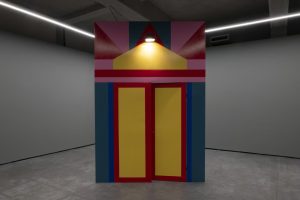 Lúcido Devaneio – Panorama da Arte Contemporânea Portuguesa