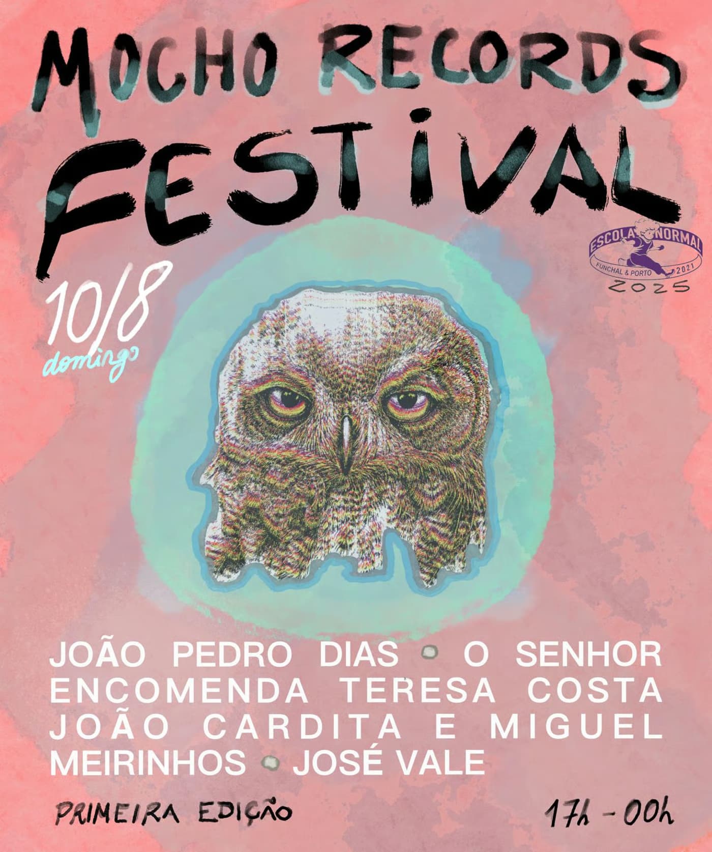 MOCHO RECORDS FESTIVAL