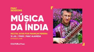 MÚSICA DA ÍNDIA