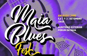 Maia Blues Fest 2025
