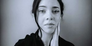 Marta Carvalho ao vivo na Casa da Música