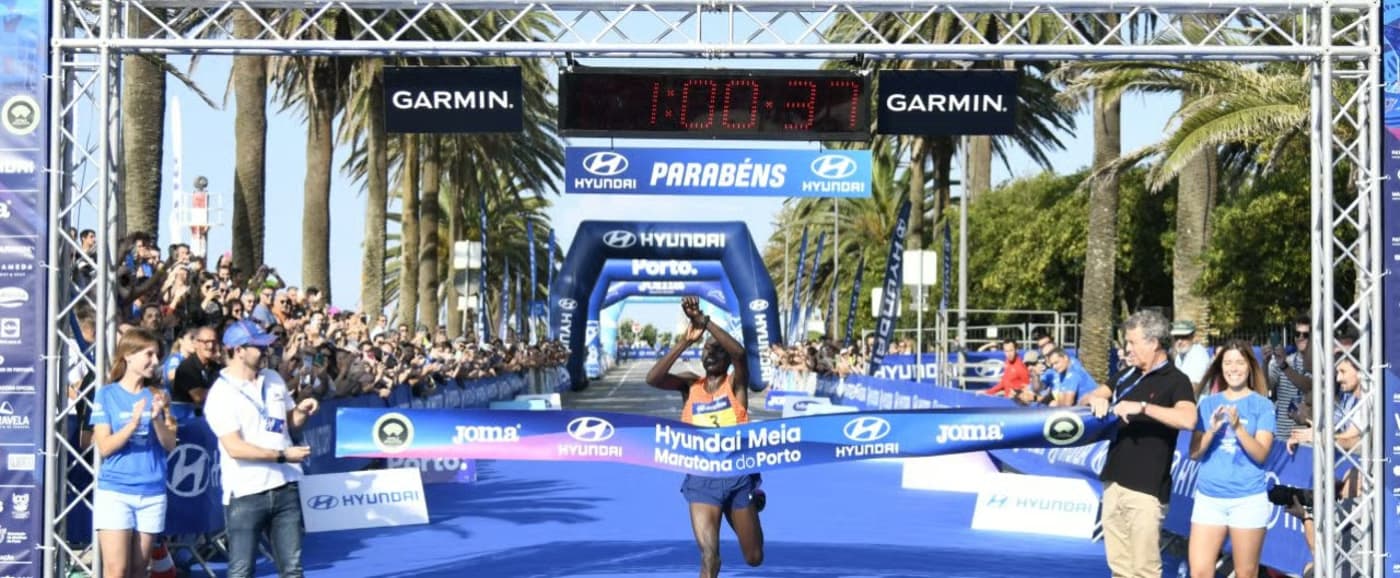 Meia Maratona do Porto