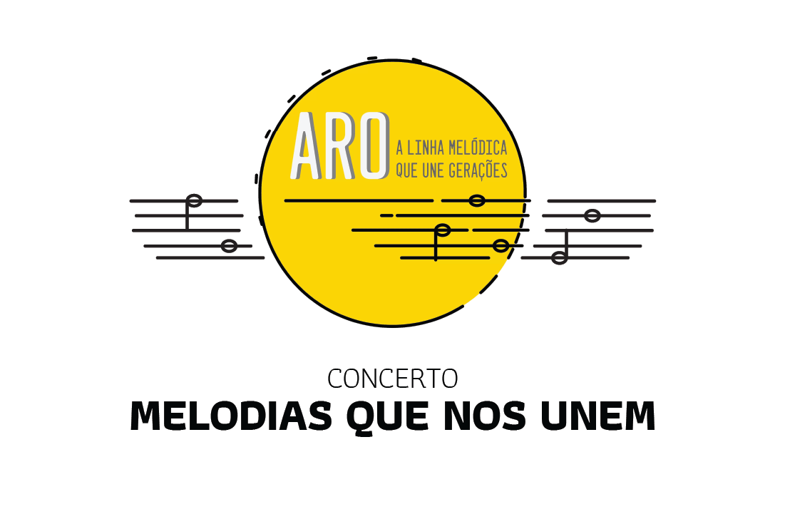 Melodias que Nos Unem