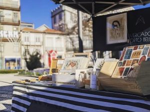 Mercado Porto Belo