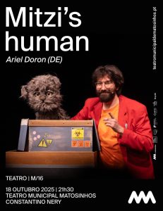 Mitzi’s Human