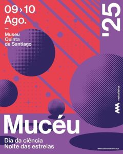 Mucéu '25