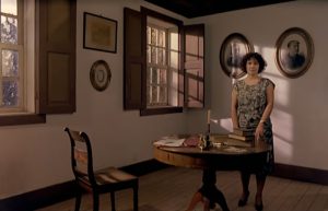 O Dia do Desespero — Manoel de Oliveira