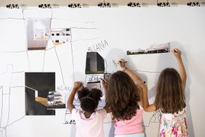 Oficinas de Verão na Casa da Arquitectura — Explora, Cria e Aprende!