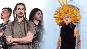 Olive Tree Dance + Eric Terena DJ Set