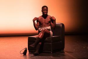 PAP's Balleteatro Dança e Teatro