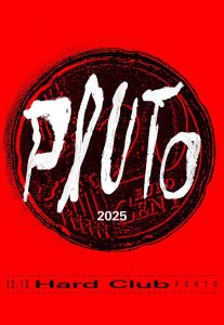 PLUTO celebra 20 anos de 