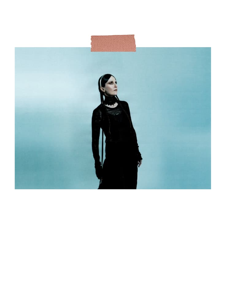 Penelope Trappes ao Vivo no RCA Radioclube Agramonte
