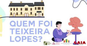 Quem foi Teixeira Lopes? Exposição na Biblioteca Pública de Vila Nova de Gaia