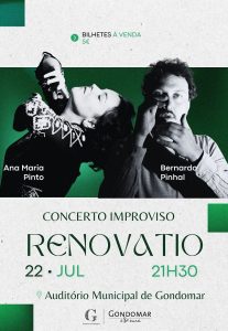 RENOVATIO