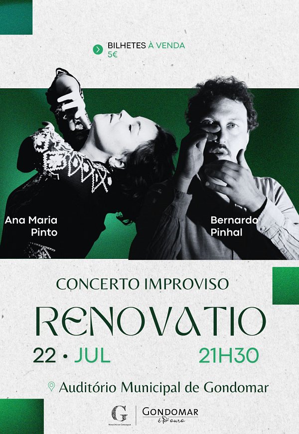 RENOVATIO