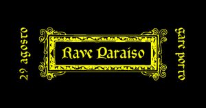 Rave Paraíso With Jiggy, Shcuro B2b Maria Amor