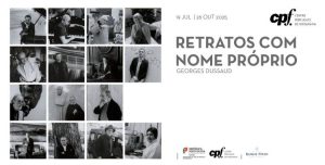 Retratos com Nome Próprio