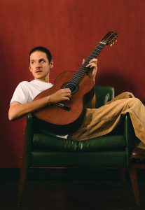 Rubel — “BELEZA. Rubel e Violão”