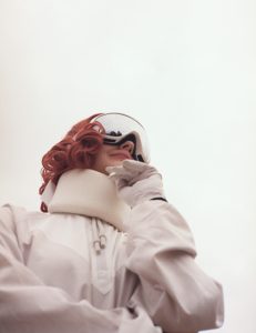 Rui Paixão & Rina Marques