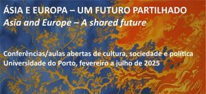 SINOGRAFIA: A Banda Desenhada na Esfera Cultural Contemporânea da Ásia de Leste
