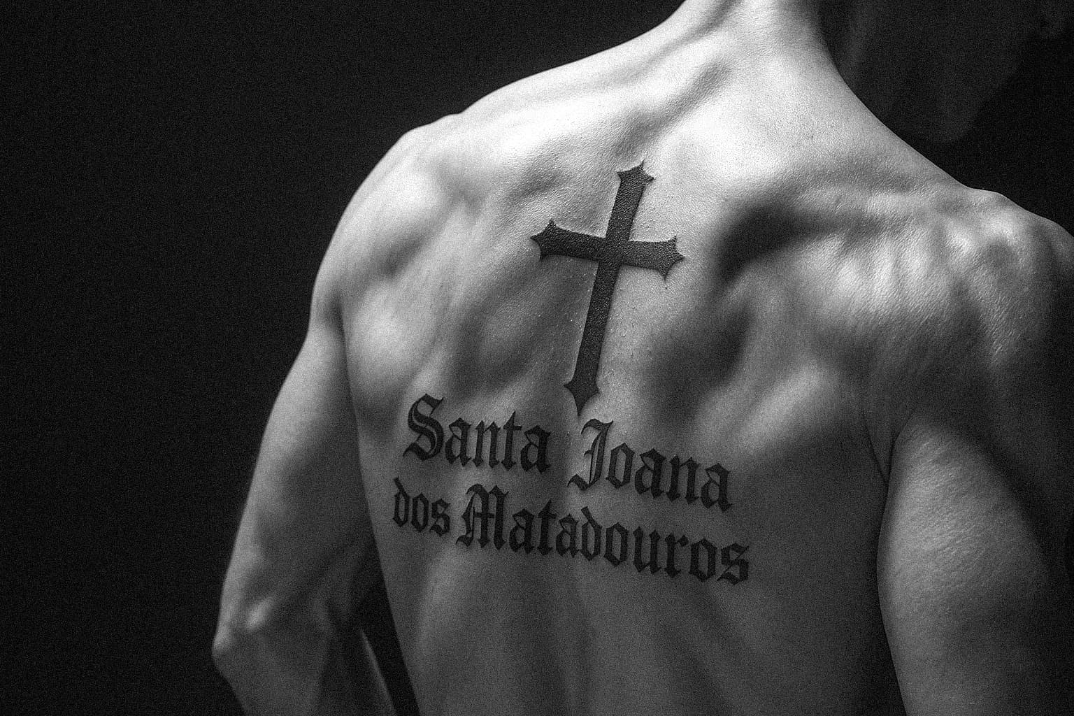 Santa Joana dos Matadouros no Teatro Carlos Alberto
