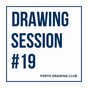Sessão de Desenho #19