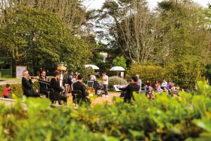 Sons no Parque Banda Sinfónica Portuguesa