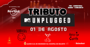 Tributo MTV Unplugged