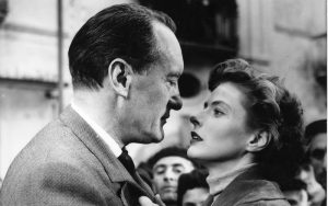 Viagem em Itália — Roberto Rossellini