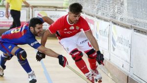 VIII Torneio Internacional Cidade do Porto