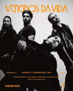 Vencidos da Vida