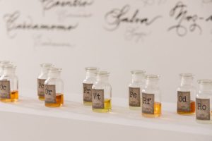 Visita Guiada à Exposição “Fragrância e Forma” com Afonso Oliveira