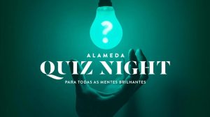 Sem planos para o Verão? As atividades no Alameda Shop&Spot são a solução
