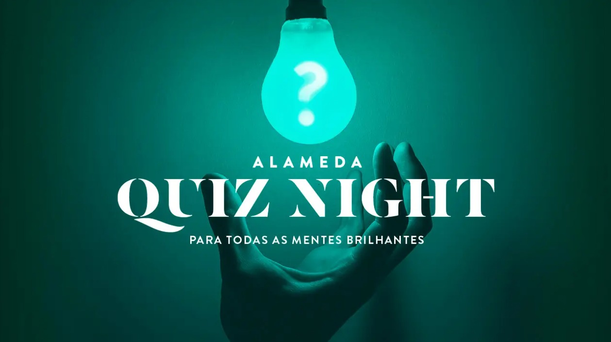Sem planos para o Verão? As atividades no Alameda Shop&Spot são a solução
