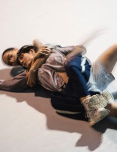 MAKE TROUBLE | Bright Horses — Performance Impactante no TMP-Campo Alegre