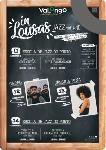 InLousas- Jazz Mini Fest