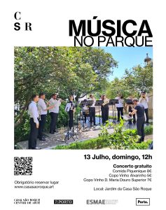 Música São Roque | Concerto Música Clássica