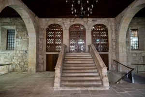 Concerto celebra os 700 anos da Casa do Infante com música antiga e ecos do Norte de África