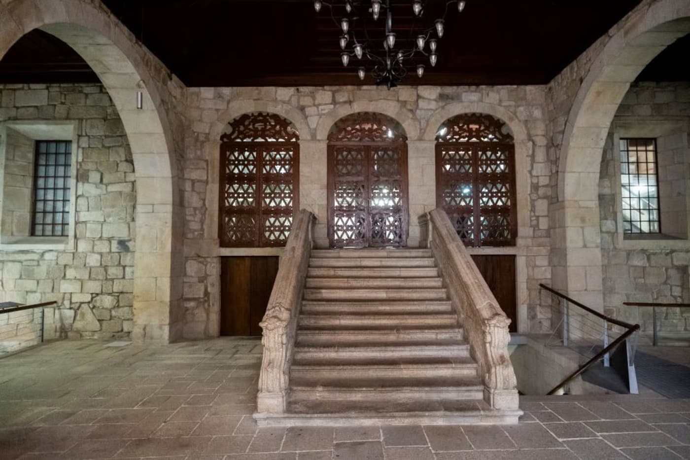 Concerto celebra os 700 anos da Casa do Infante com música antiga e ecos do Norte de África