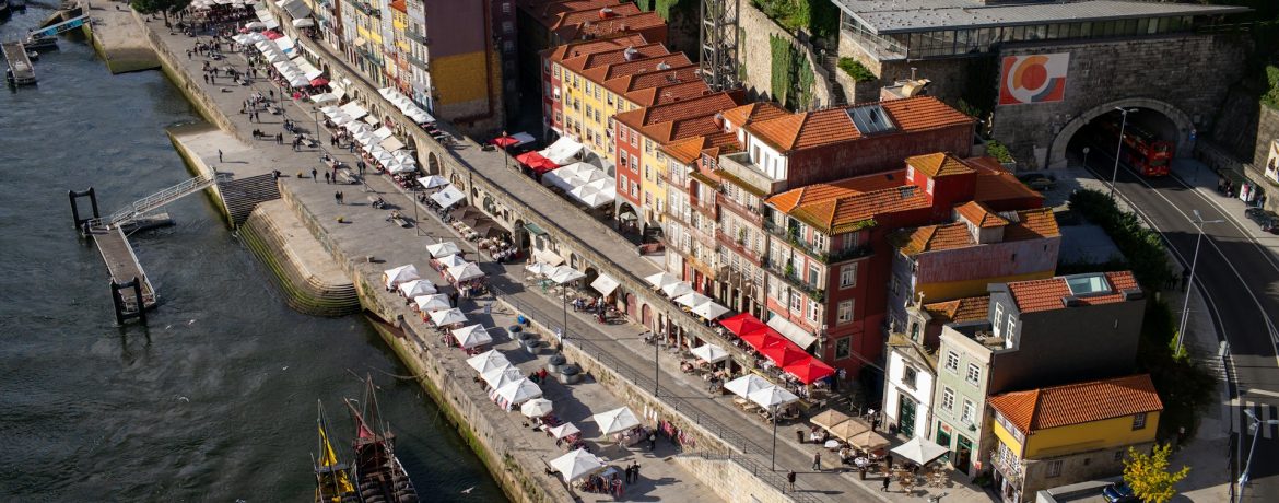Para quem deseja vivenciar o dia‑a‑dia dos portuenses e descobrir os recantos menos turísticos, preparamos uma lista com as dez melhores atividades para conhecer o Porto “por dentro”